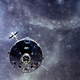 Illustration for article titled Apollo 16: We Like Big Rocks